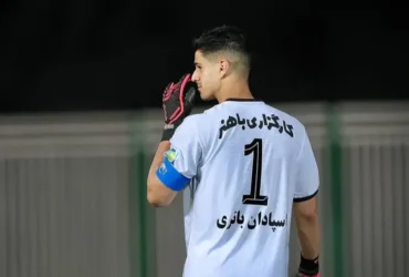 شایعات جدایی رضا درویش؛ پیام نیازمند به پرسپولیس می‌آید یا می‌ماند؟