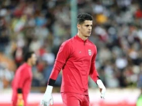 بمب نقل‌ و انتقالاتی پرسپولیس؛ پیام نیازمند رسماً سرخ‌ پوش شد