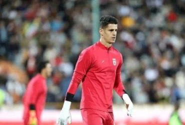 بمب نقل‌ و انتقالاتی پرسپولیس؛ پیام نیازمند رسماً سرخ‌ پوش شد