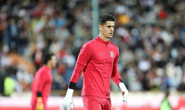 بمب نقل‌ و انتقالاتی پرسپولیس؛ پیام نیازمند رسماً سرخ‌ پوش شد