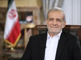 پیام تبریک رئیس‌جمهور به مناسبت قهرمانی تیم ملی وزنه‌برداری نوجوانان