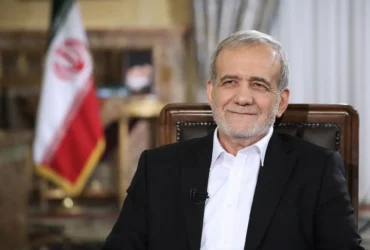 پیام تبریک رئیس‌جمهور به مناسبت قهرمانی تیم ملی وزنه‌برداری نوجوانان