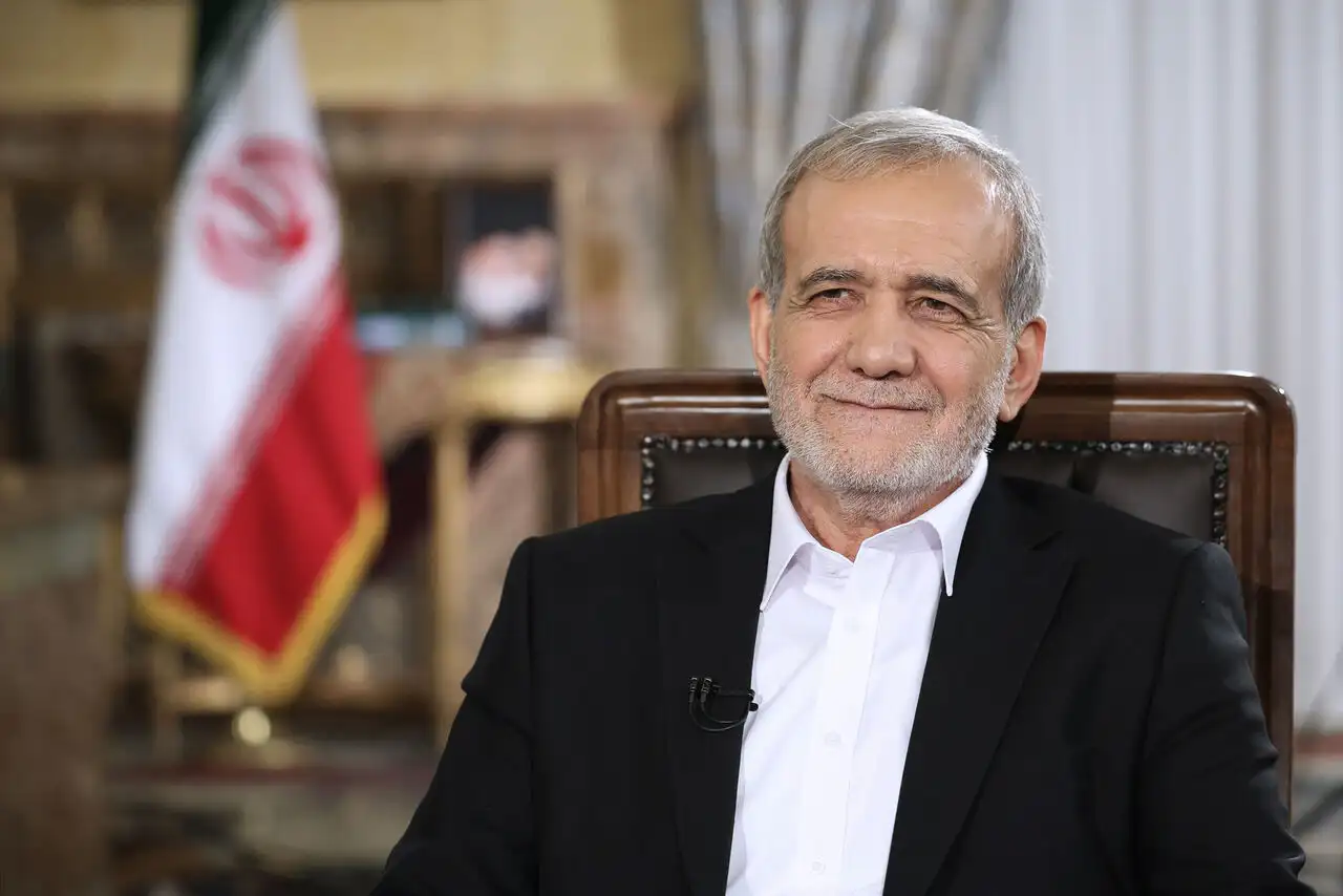 پیام تبریک رئیس‌جمهور به مناسبت قهرمانی تیم ملی وزنه‌برداری نوجوانان