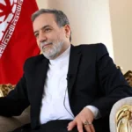 پیام تبریک وزیر امور خارجه ایران به پاپ لئون چهاردهم رهبر جدید کاتولیک‌ها