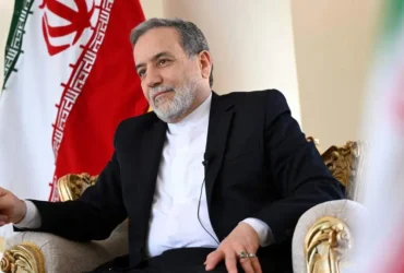 پیام تبریک وزیر امور خارجه ایران به پاپ لئون چهاردهم رهبر جدید کاتولیک‌ها