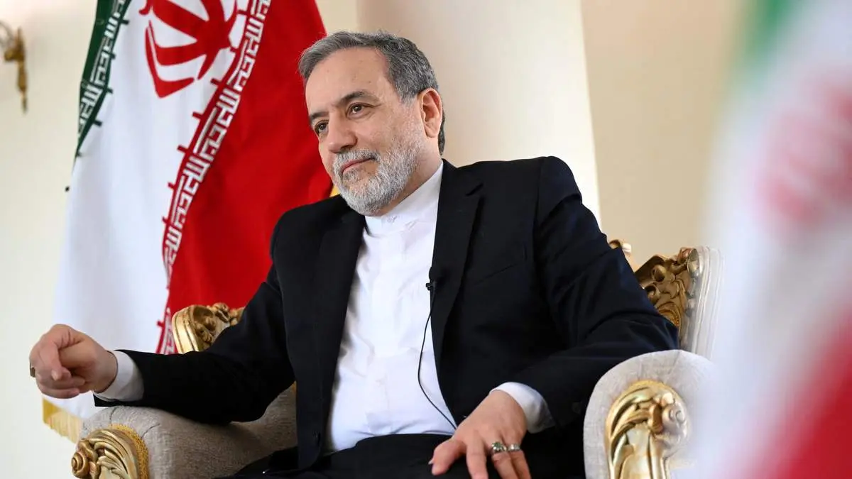 پیام تبریک وزیر امور خارجه ایران به پاپ لئون چهاردهم رهبر جدید کاتولیک‌ها