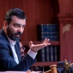 آخرین قسمت «آقای قاضی ۲» چه زمانی است؟ روایت عدالت در قاب آی‌فیلم به ایستگاه آخر رسید