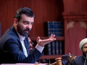 آخرین قسمت «آقای قاضی ۲» چه زمانی است؟ روایت عدالت در قاب آی‌فیلم به ایستگاه آخر رسید