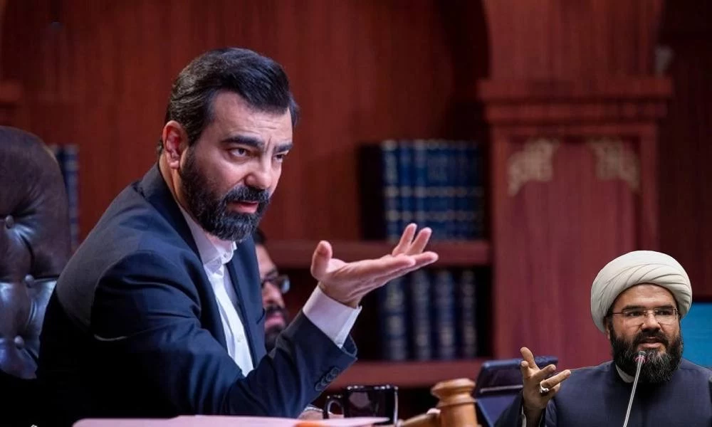 آخرین قسمت «آقای قاضی ۲» چه زمانی است؟ روایت عدالت در قاب آی‌فیلم به ایستگاه آخر رسید