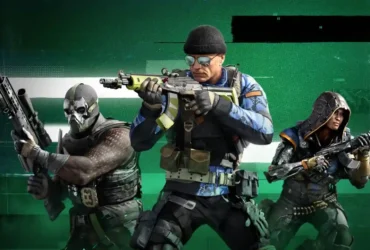 پایان کال آو دیوتی: وارزون موبایل؛ بازی محبوب موبایلی پس از یک سال از اپ استورها حذف می‌شود