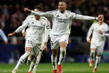 پایان سندرم شکم سیری رئال مادرید پس از بازی با مایورکا _ تحلیل توماس رونکرو