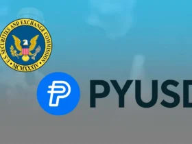 پرونده PYUSD بسته شد؛ چراغ سبز کمیسیون بورس آمریکا به استیبل‌کوین پی‌پال برای آینده رمزارزی!