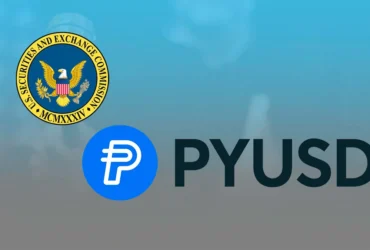 پرونده PYUSD بسته شد؛ چراغ سبز کمیسیون بورس آمریکا به استیبل‌کوین پی‌پال برای آینده رمزارزی!