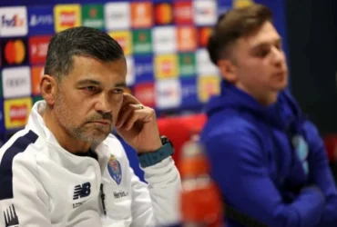 فرانسیسکو کونسیسائو به میلان می‌رود؛ پدر و پسر دوباره کنار هم می‌آیند