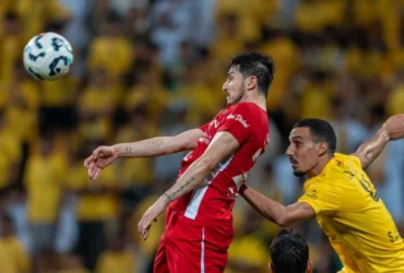 چهارمین پنالتی از دست رفته سردار آزمون در فصل جاری