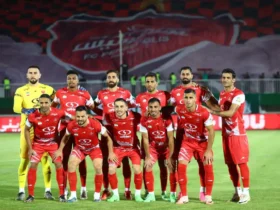 پرسپولیس با ۵ غایب ثابت، دیدار حساس هفته بیست و نهم را برگزار می‌کند