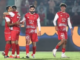 پرسپولیس جذب ۲ بازیکن جدید را قطعی کرد _ جزئیات کامل نقل‌ و انتقالات تابستان 1404