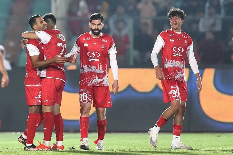 پرسپولیس جذب ۲ بازیکن جدید را قطعی کرد _ جزئیات کامل نقل‌ و انتقالات تابستان 1404
