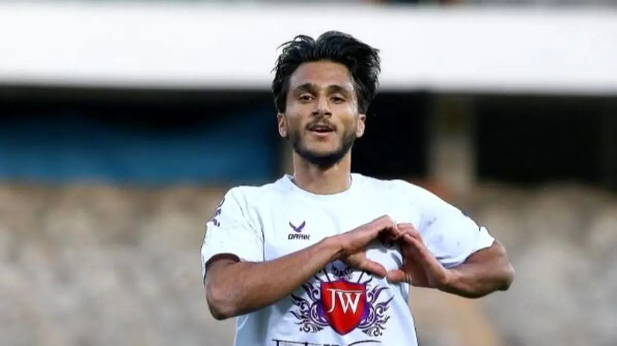 جذب محمدحسین صادقی و محمدمهدی زارع در آستانه نهایی شدن _ نقل‌وانتقالات پرسپولیس تابستان ۱۴۰۴