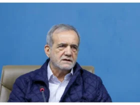پزشکیان: اختلاف میان کشورهای اسلامی بی‌ اساس است _ آمادگی ایران برای همکاری با امارت اسلامی افغانستان
