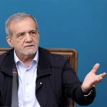 پزشکیان: آمریکا غارتگر دنیاست، نه ما _ قول می‌دهم با صداقت در خدمت مردم باشم