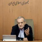 پزشکیان: در مذاکرات با آمریکا جدی و به دنبال توافق هستیم