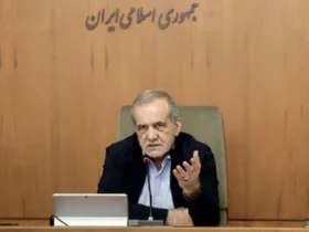 پزشکیان: در مذاکرات با آمریکا جدی و به دنبال توافق هستیم