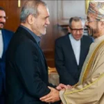 پزشکیان هفته آینده به عمان می‌رود _ تاکید بر توسعه روابط همه‌جانبه ایران و عمان