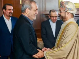 پزشکیان هفته آینده به عمان می‌رود _ تاکید بر توسعه روابط همه‌جانبه ایران و عمان