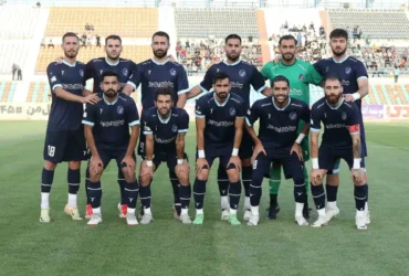 مربیان گزینه سرمربیگری تیم پیکان در لیگ برتر _ از سیروس دین‌محمدی تا مسعود شجاعی