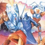 حرکت واقع‌گرایانه سیاهچال‌ها در Phantasy Star برخی بازیکنان را دچار تهوع کرد!