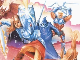 حرکت واقع‌گرایانه سیاهچال‌ها در Phantasy Star برخی بازیکنان را دچار تهوع کرد!