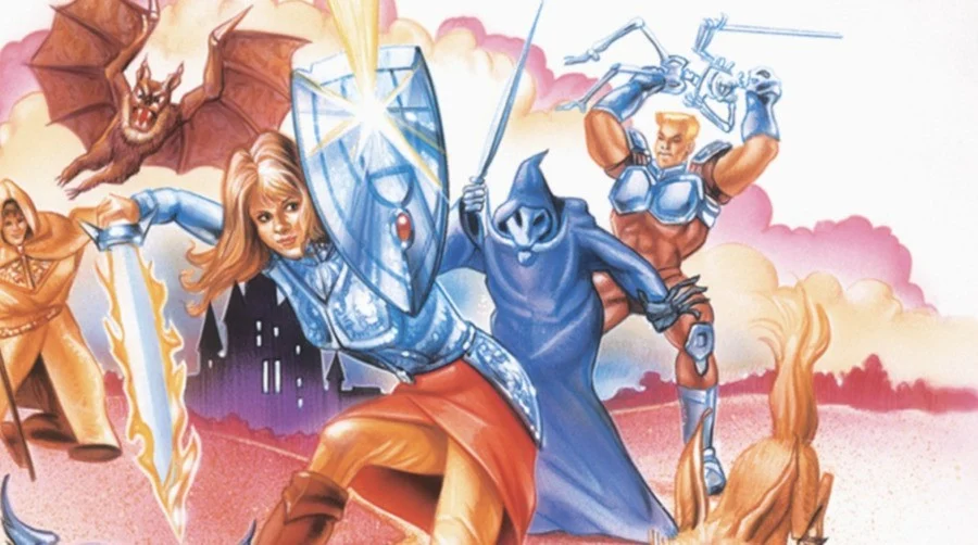 حرکت واقع‌گرایانه سیاهچال‌ها در Phantasy Star برخی بازیکنان را دچار تهوع کرد!