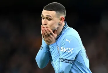 فیل فودن درخواست استراحت کرد؛ آیا در بازی‌های تیم ملی انگلیس غایب خواهد بود؟