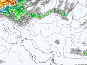 هشدار هواشناسی: آذربایجان غربی و شرقی، اردبیل و خراسان رضوی در معرض طوفان و باران