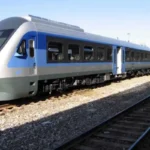فروش بلیت قطارهای خرداد از ۲۲ اردیبهشت آغاز می‌شود