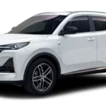 آغاز پیش‌فروش چانگان CS35 مونتاژ سایپا از ۶ خرداد