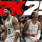 بازی‌های داغ پلی استیشن پلاس ژوئن ۲۰۲۵: از NBA 2K25 تا GTA III — فرصت دانلود رو از دست نده!