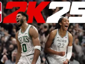 بازی‌های داغ پلی استیشن پلاس ژوئن ۲۰۲۵: از NBA 2K25 تا GTA III — فرصت دانلود رو از دست نده!