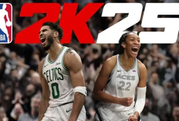 بازی‌های داغ پلی استیشن پلاس ژوئن ۲۰۲۵: از NBA 2K25 تا GTA III — فرصت دانلود رو از دست نده!