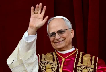 پاپ جدید یک گیمر است؟ علاقه زیاد پاپ لئوی چهاردهم به Wordle و فیلم‌های سینمایی!