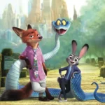 اولین پوستر انیمیشن Zootopia 2 منتشر شد _ تاریخ اکران و جزئیات را بخوانید!
