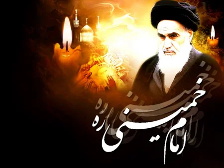 مجموعه تصاویر پروفایل و استوری برای سالگرد رحلت امام خمینی (ره) 6