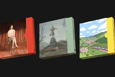 عرضه نسخه فیزیکی واقعی و باکیفیت برای PS5 توسط Lost In Cult