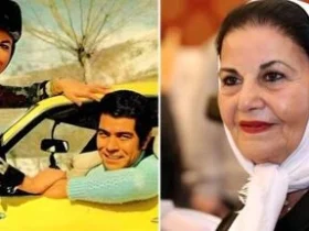 راز پشت‌پرده جدایی پوری بنایی و بهروز وثوقی؛ پای گوگوش در میان بود!