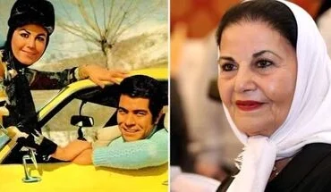 راز پشت‌پرده جدایی پوری بنایی و بهروز وثوقی؛ پای گوگوش در میان بود!