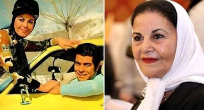 راز پشت‌پرده جدایی پوری بنایی و بهروز وثوقی؛ پای گوگوش در میان بود!