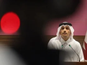قطر: ایران و آمریکا باید فوراً توافق هسته‌ای را نهایی کنند