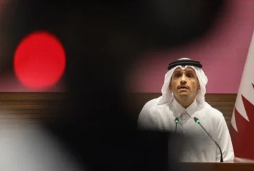 قطر: ایران و آمریکا باید فوراً توافق هسته‌ای را نهایی کنند