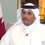 تلاش‌های قطر و عمان برای بهبود روابط ایران و آمریکا از زبان نخست‌وزیر قطر